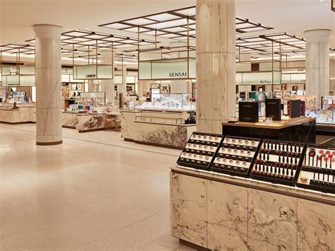 harrods skins